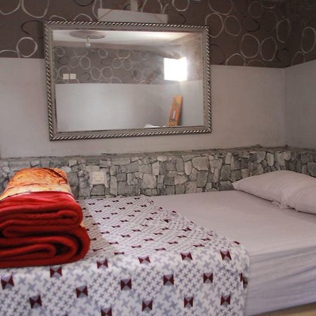 Medina Hostel カサブランカ エクステリア 写真