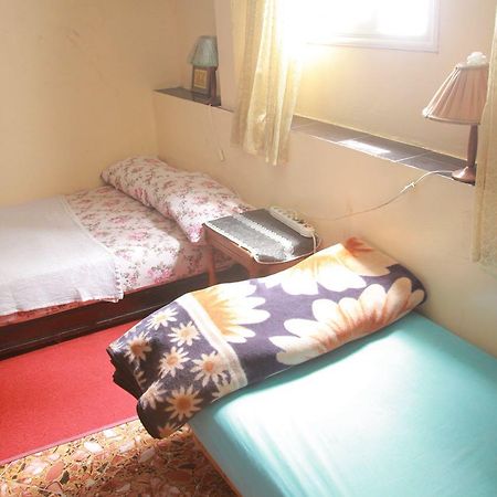 Medina Hostel カサブランカ エクステリア 写真