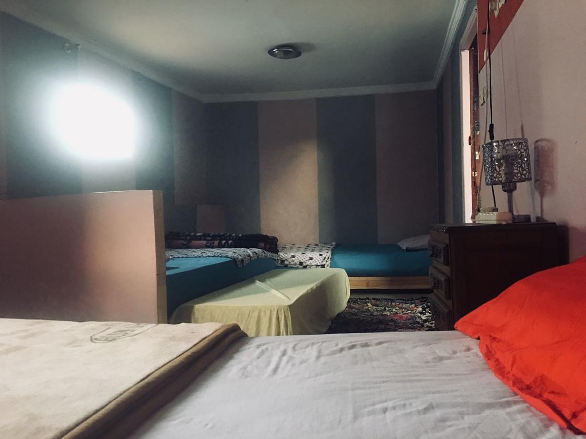 Medina Hostel カサブランカ エクステリア 写真
