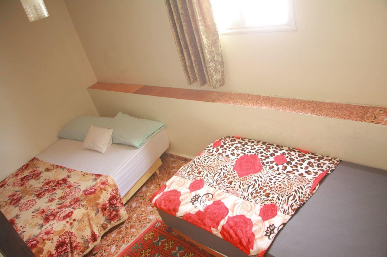 Medina Hostel カサブランカ エクステリア 写真