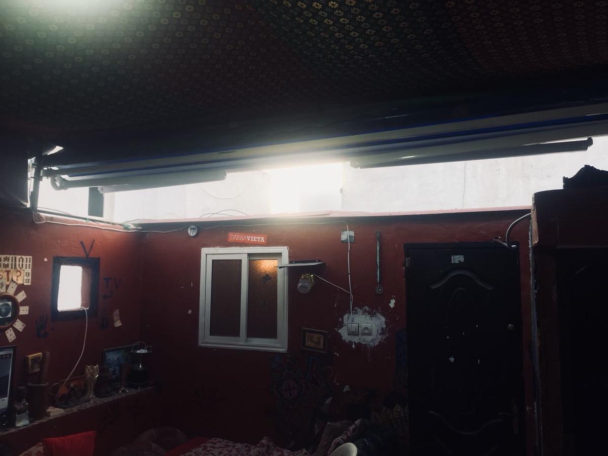 Medina Hostel カサブランカ エクステリア 写真