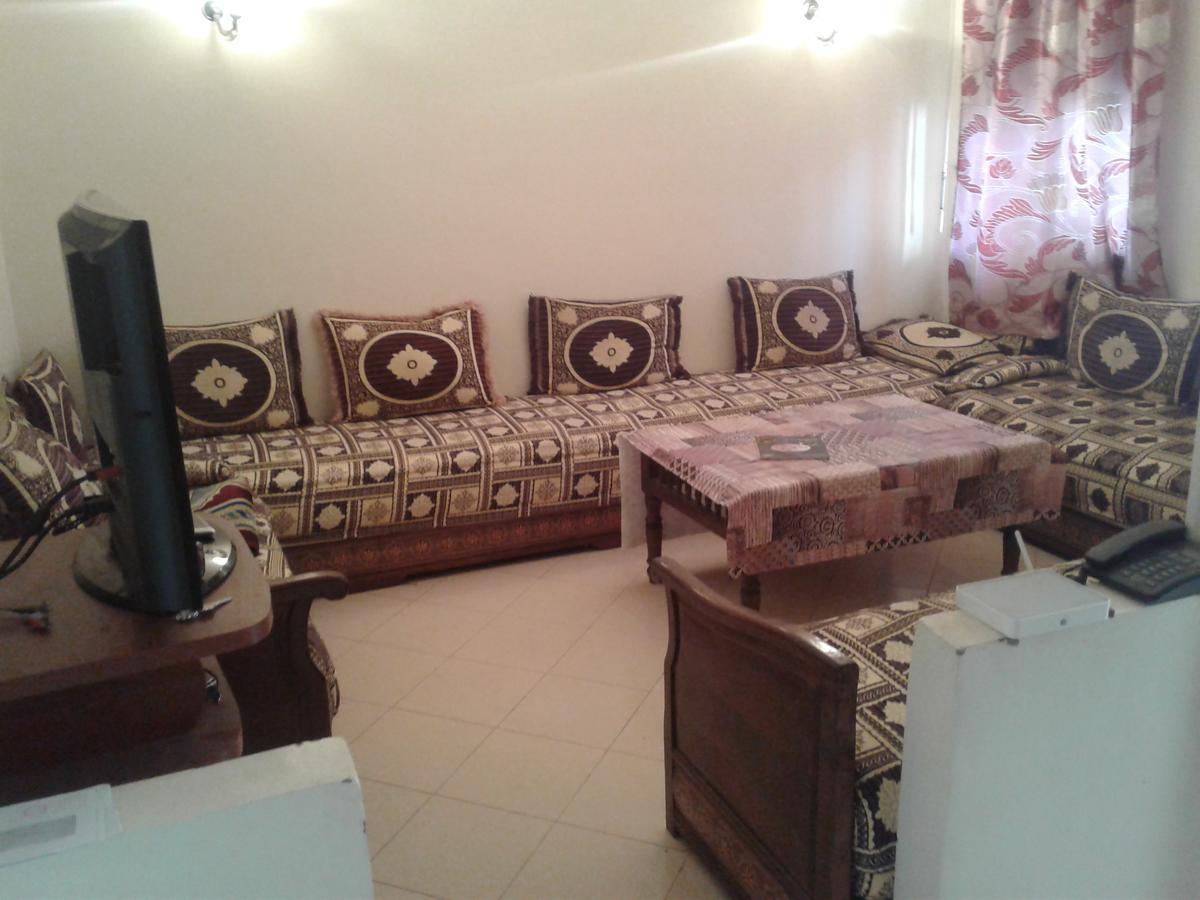 Medina Hostel カサブランカ エクステリア 写真