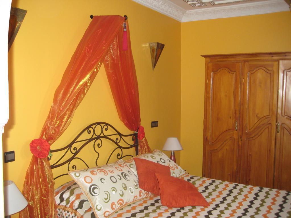 Medina Hostel カサブランカ エクステリア 写真