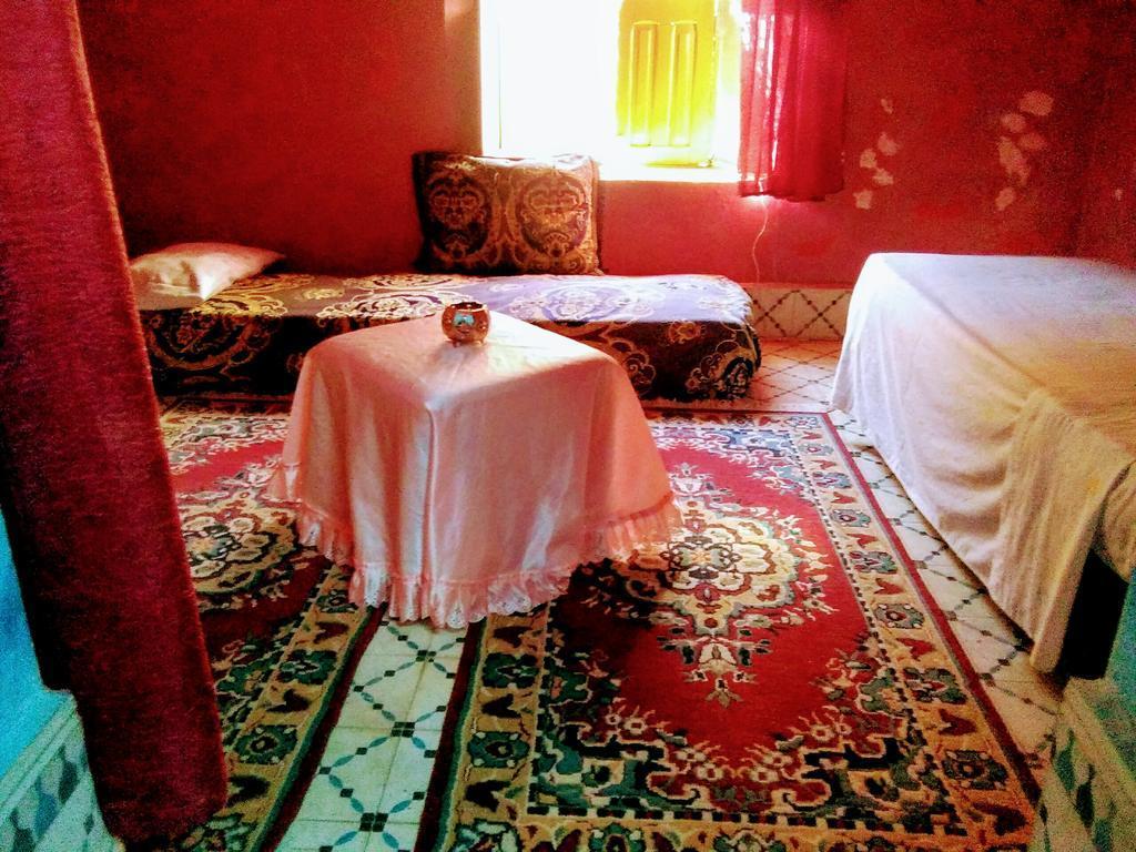 Medina Hostel カサブランカ エクステリア 写真
