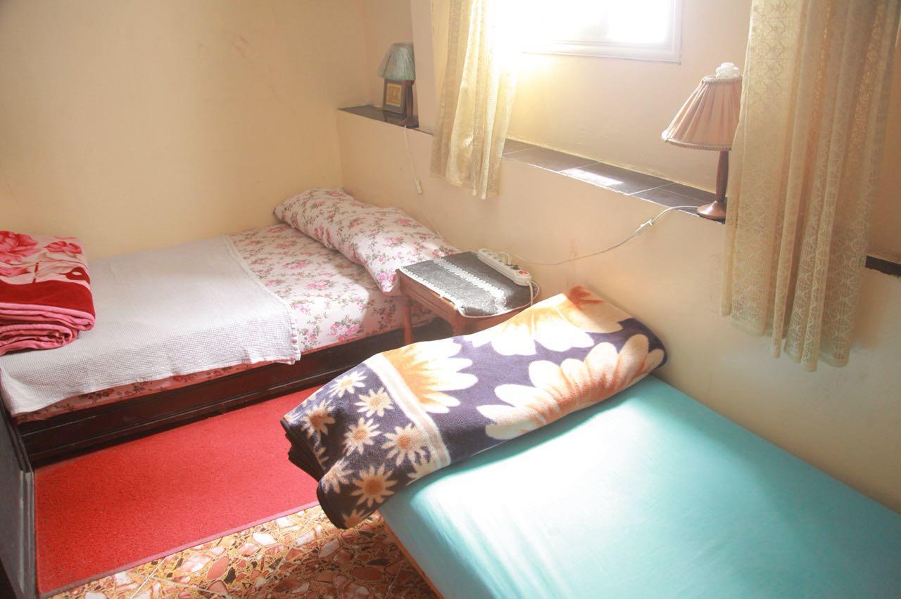 Medina Hostel カサブランカ エクステリア 写真