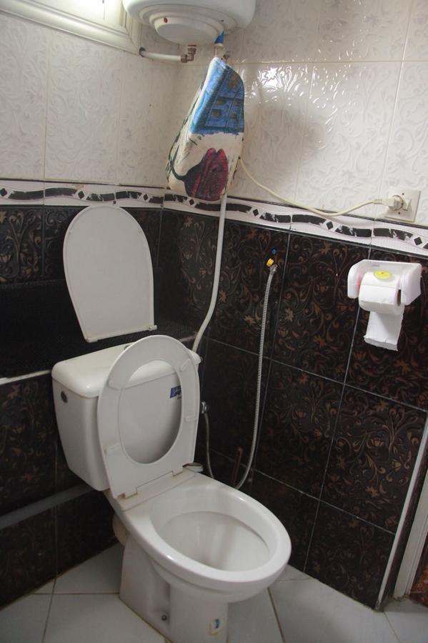 Medina Hostel カサブランカ エクステリア 写真