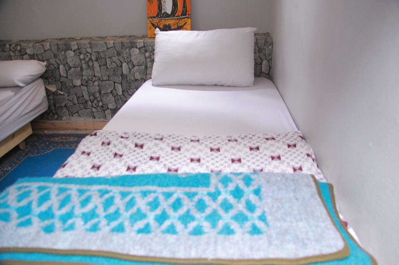 Medina Hostel カサブランカ エクステリア 写真