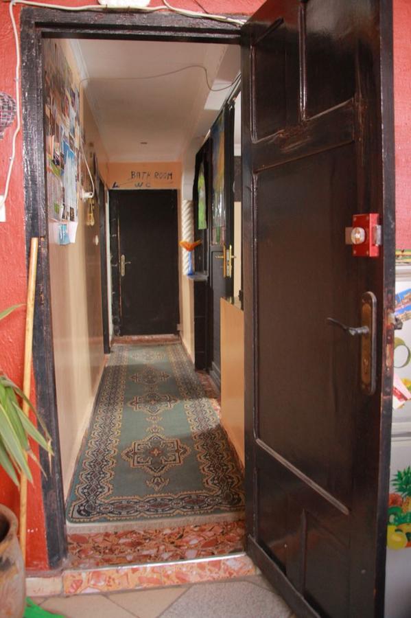 Medina Hostel カサブランカ エクステリア 写真